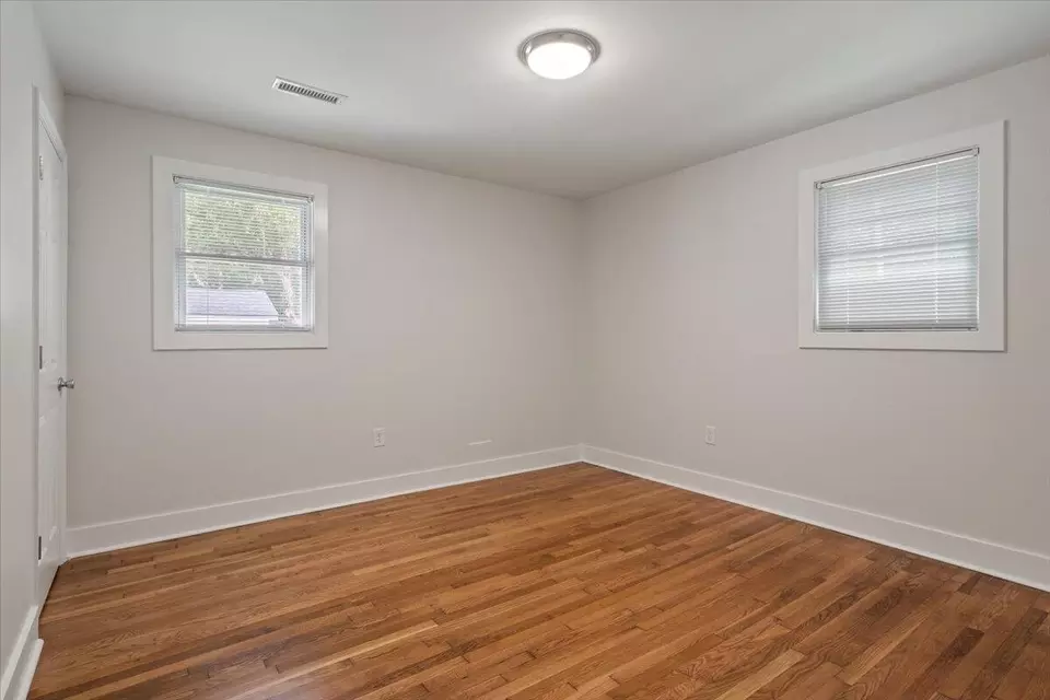 Bedroom - 1333 Teal Ave, Charleston, SC 29412 photo 10 of 15