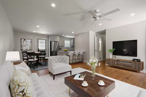 Living - 1333 Teal Ave, Charleston, SC 29412 photo 1 of 9
