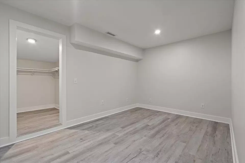 Bedroom - 1333 Teal Ave, Charleston, SC 29412 photo 14 of 15