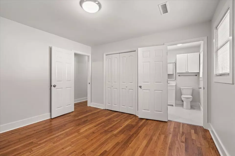 Bedroom - 1333 Teal Ave, Charleston, SC 29412 photo 2 of 15