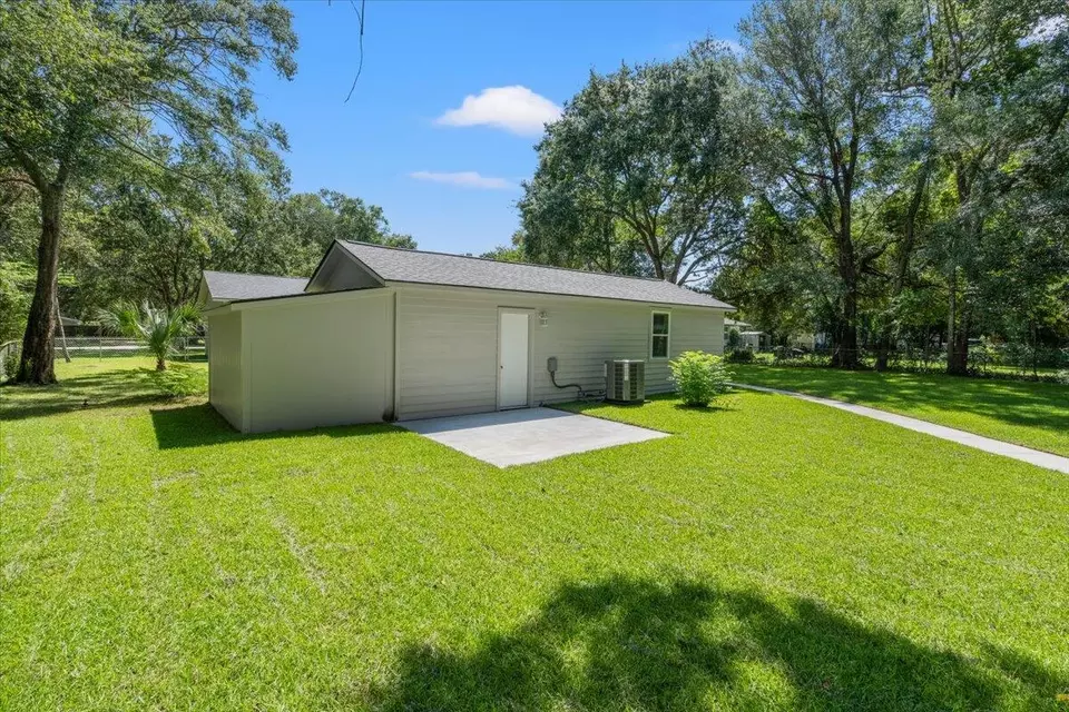 Exterior - 1333 Teal Ave, Charleston, SC 29412 photo 16 of 20