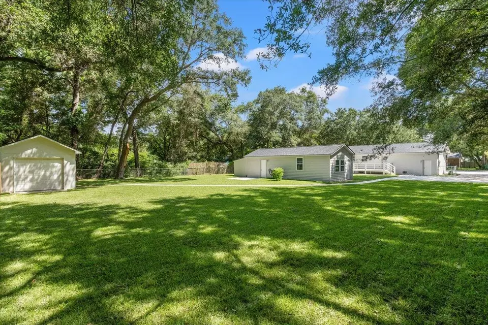 Exterior - 1333 Teal Ave, Charleston, SC 29412 photo 18 of 20