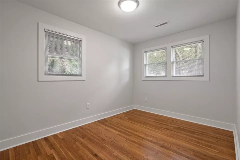 Bedroom - 1333 Teal Ave, Charleston, SC 29412 photo 4 of 15