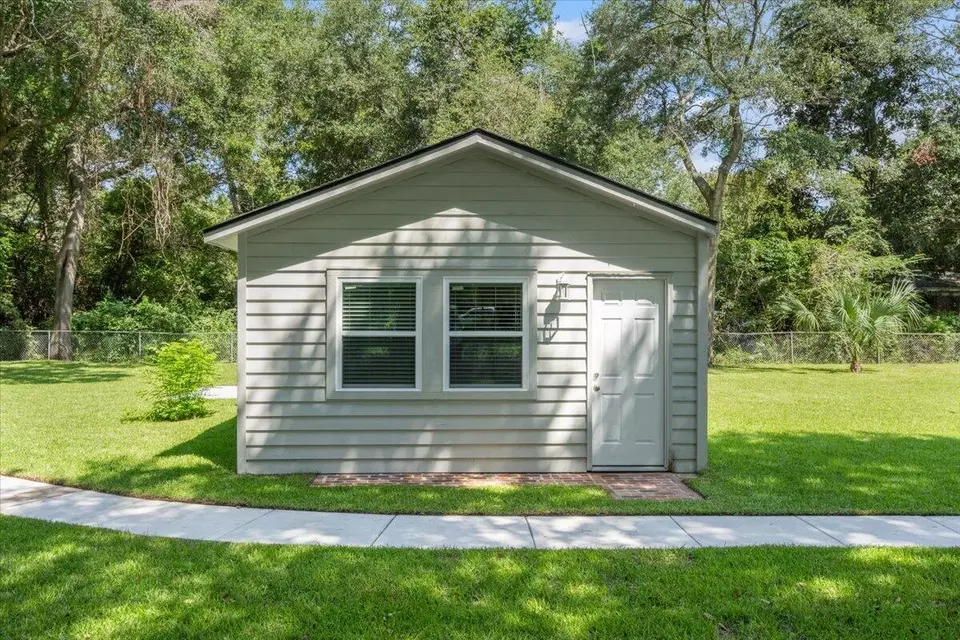Exterior - 1333 Teal Ave, Charleston, SC 29412 photo 13 of 20