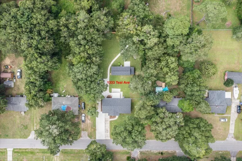 View/Area - 1333 Teal Ave, Charleston, SC 29412 photo 6 of 11