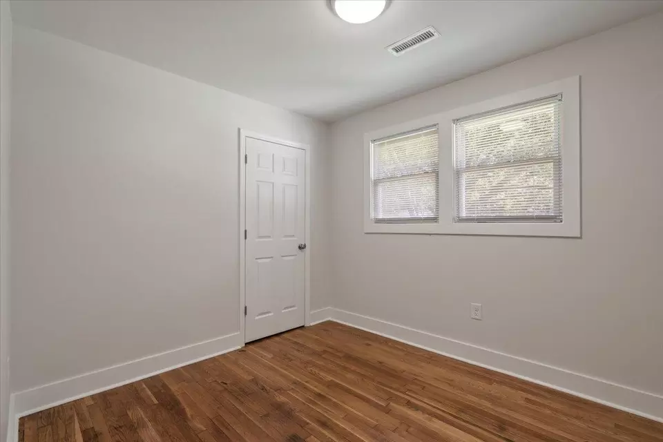 Bedroom - 1333 Teal Ave, Charleston, SC 29412 photo 6 of 15