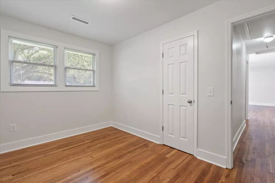 Bedroom - 1333 Teal Ave, Charleston, SC 29412 photo 5 of 15