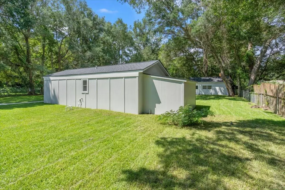 Exterior - 1333 Teal Ave, Charleston, SC 29412 photo 15 of 20