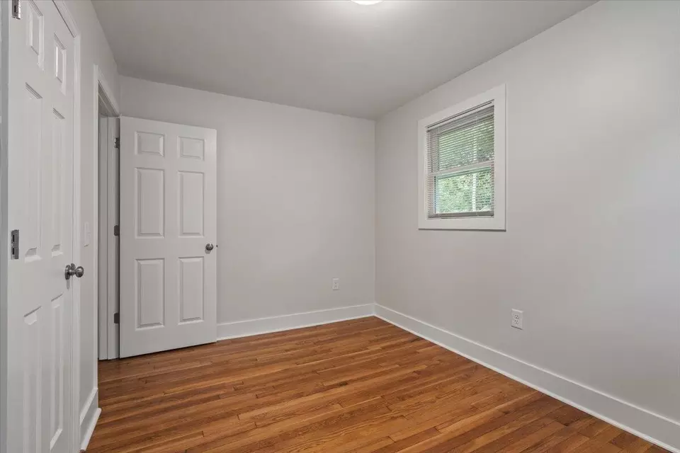 Bedroom - 1333 Teal Ave, Charleston, SC 29412 photo 9 of 15