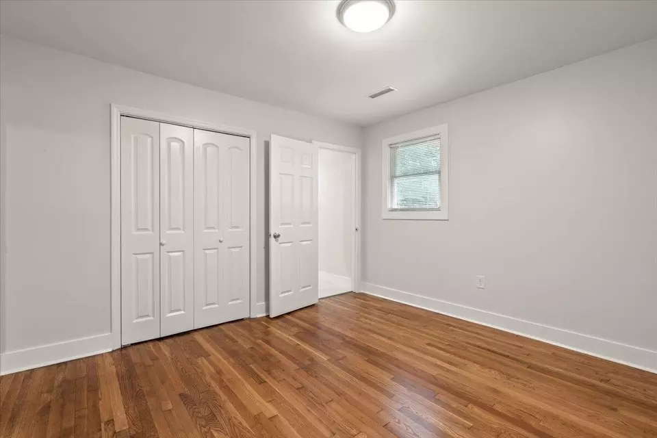 Bedroom - 1333 Teal Ave, Charleston, SC 29412 photo 3 of 15