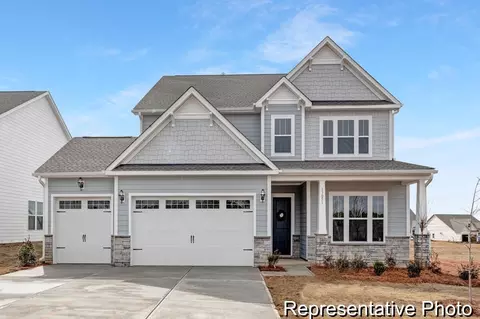 425 Myers Mayo Rd #35, Ridgeville, SC 29472