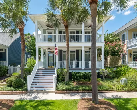 1142 Barfield St, Charleston, SC 29492