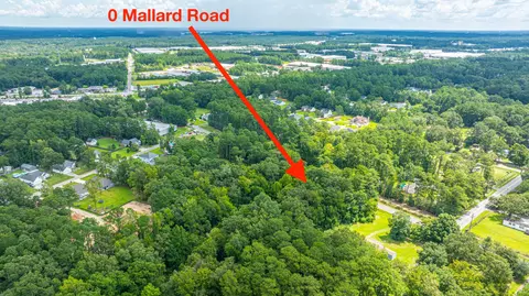 0 Mallard Rd #LOT 5, Summerville, SC 29483