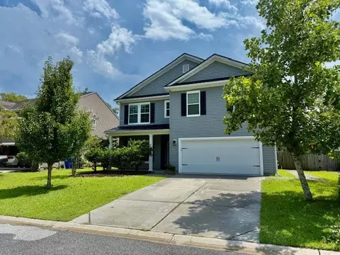 5411 Overland Trl, North Charleston, SC 29420