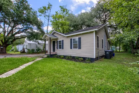 2787 Ranger Dr, North Charleston, SC 29405