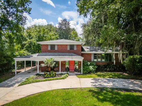 1181 S Park Pl, North Charleston, SC 29405