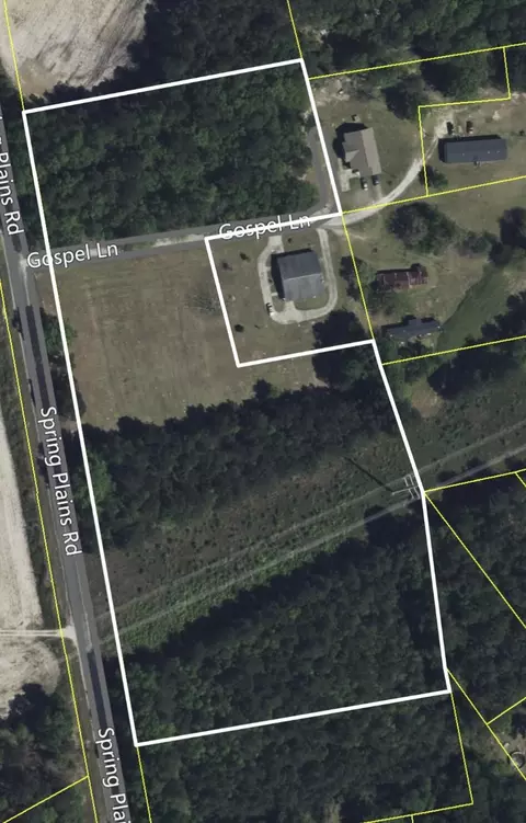 00 Spring Plains Rd, Cross, SC 29436
