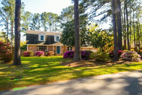 1541 Montclair St, Charleston, SC 29407