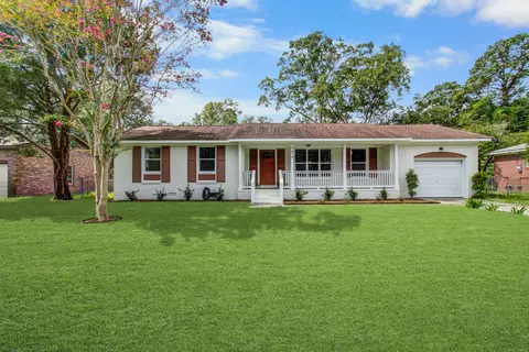 7679 Barclay Ave, North Charleston, SC 29418