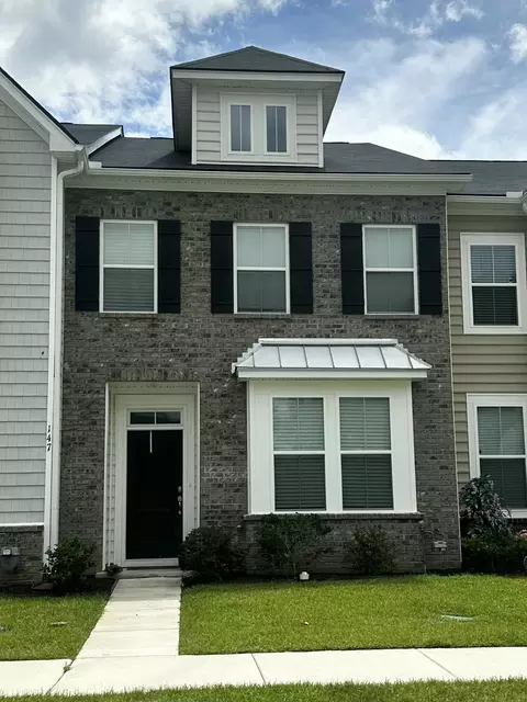 147 Pine Gate Dr, Summerville, SC 29483