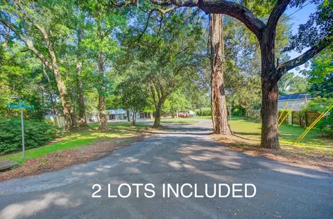 0 W Constellation Dr, North Charleston, SC 29418