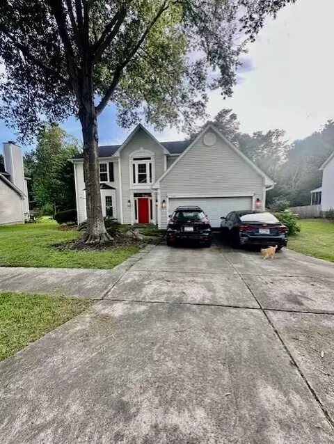 115 Waddington Trce, Goose Creek, SC 29445