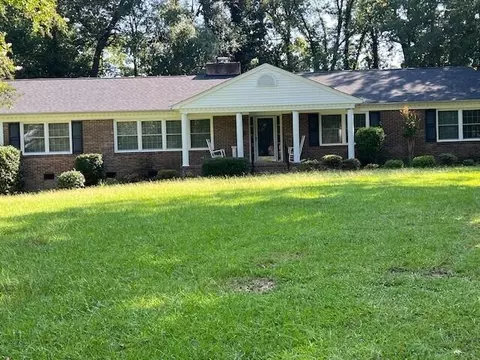 2260 Middleton St, Orangeburg, SC 29115