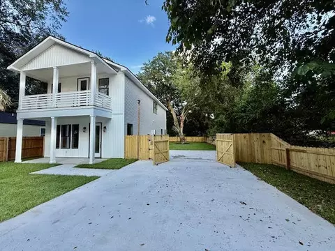 2662 Bennett Yard Rd, North Charleston, SC 29405