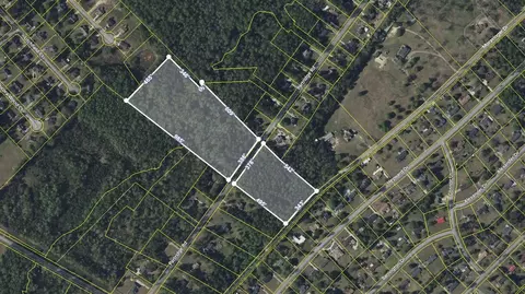 0 Partridge Rd, Orangeburg, SC 29118