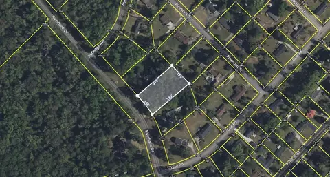 1550 Riverbank Dr, Orangeburg, SC 29115