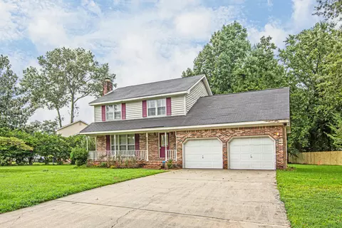 178 Botany Bay Blvd, North Charleston, SC 29418