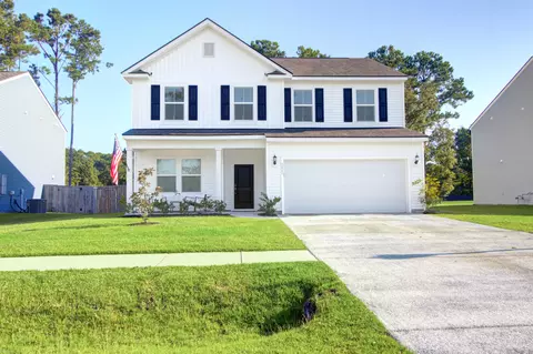 3061 Grinnell St, Johns Island, SC 29455