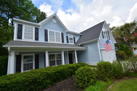 8566 Royal Palms Ln, North Charleston, SC 29420
