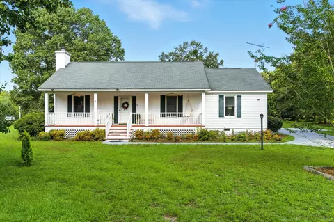 60 Thunder Cir, Santee, SC 29142 photo 1