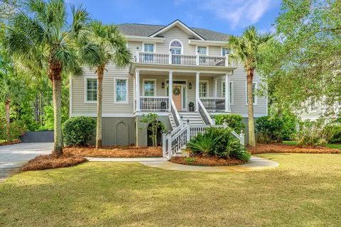 1143 Sea Eagle Watch, Charleston, SC 29412