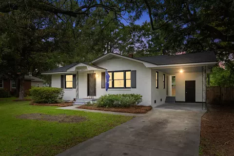 2632 Ridgewood Ave, Charleston, SC 29414
