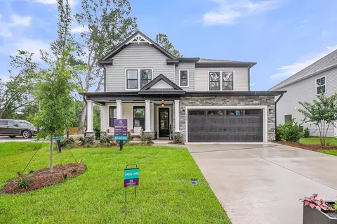 6000 Connor Ct, North Charleston, SC 29406