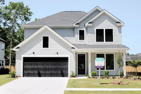 8000 Connor Ct, North Charleston, SC 29406