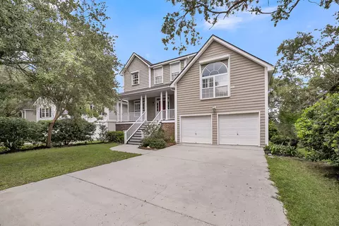 1422 Wexford Sound Dr, Charleston, SC 29412