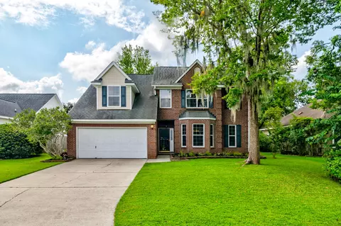 3290 Middleburry Ln, Charleston, SC 29414