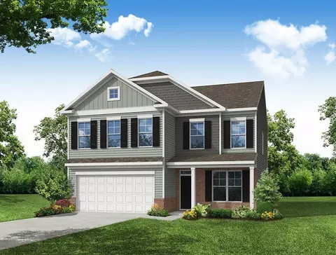 227 Palfrey Dr, Ridgeville, SC 29472
