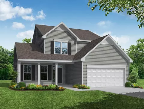 239 Palfrey Dr, Ridgeville, SC 29472