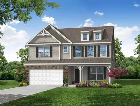 226 Palfrey Dr, Ridgeville, SC 29472