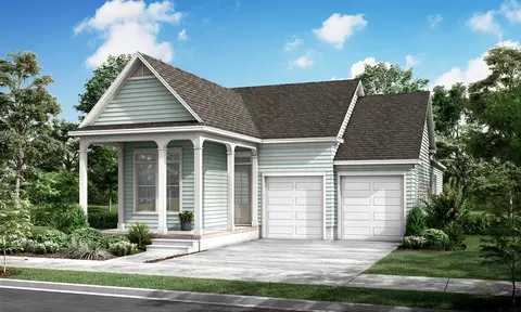 608 June Berry Dr, Summerville, SC 29486