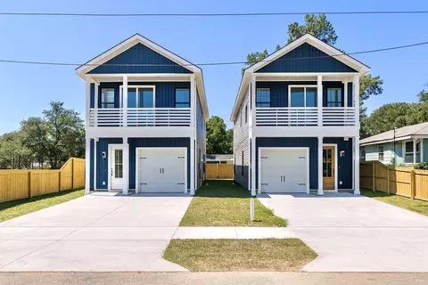 1906 Gumwood Blvd, North Charleston, SC 29406