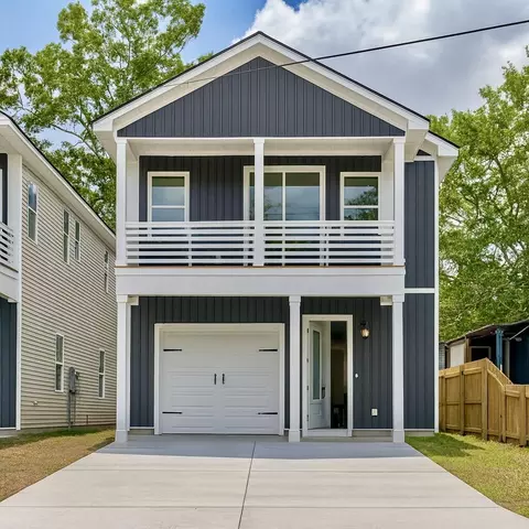 5841 Kirkwood Ave, North Charleston, SC 29406
