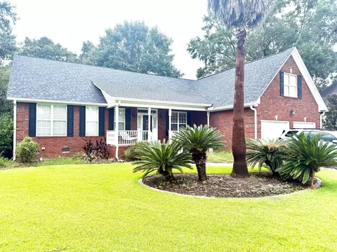 108 Paige Ct, Goose Creek, SC 29445