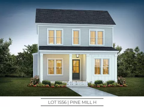 815 Gentle Breeze Dr, Summerville, SC 29486