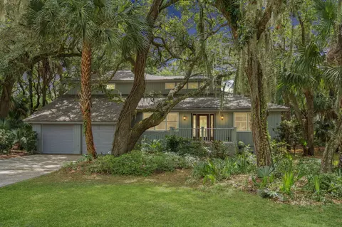 235 Sparrow Hawk Rd, Kiawah Island, SC 29455