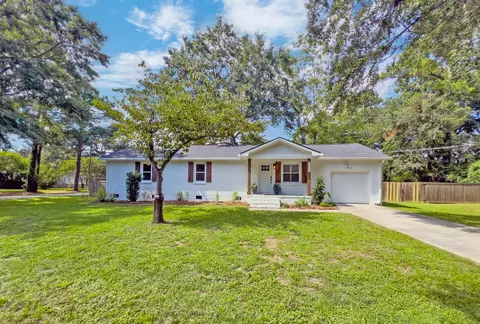 1158 Wyndham Rd, Charleston, SC 29412